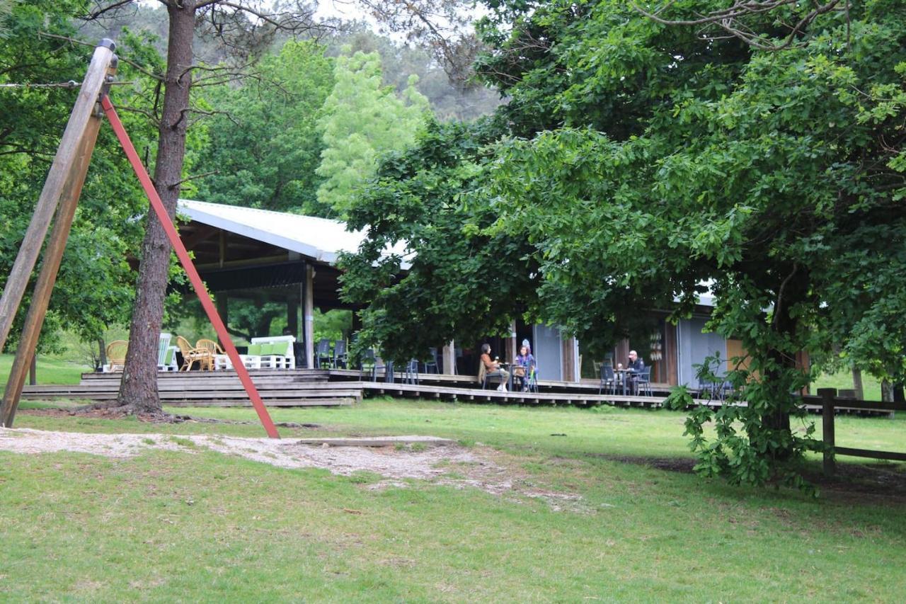 Casa De Piedra Tipica Villa Santiago de Compostela Ngoại thất bức ảnh