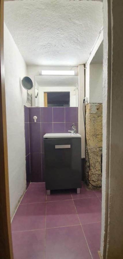 Casa De Piedra Tipica Villa Santiago de Compostela Ngoại thất bức ảnh